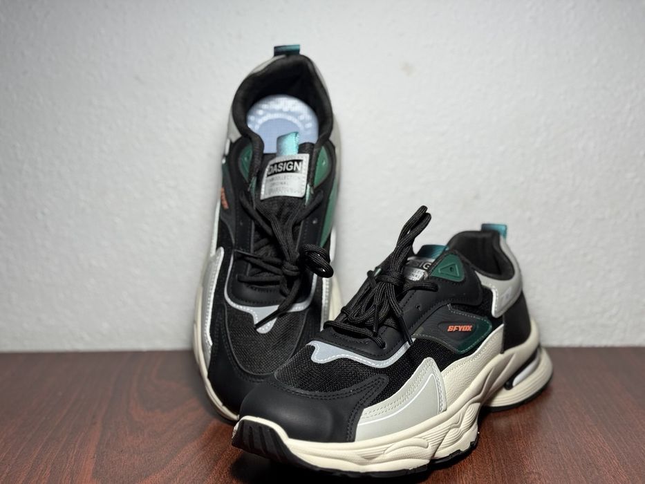 Buty sportowe rozmiar 43