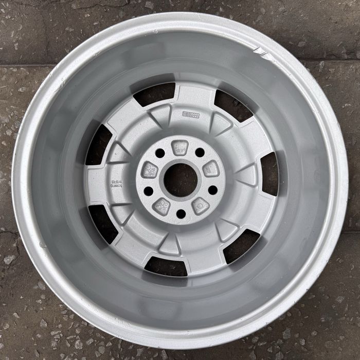 Литой диск r15 5x112 ET-46 на Volkswagen Transporter T4 Multivan 1 шт.