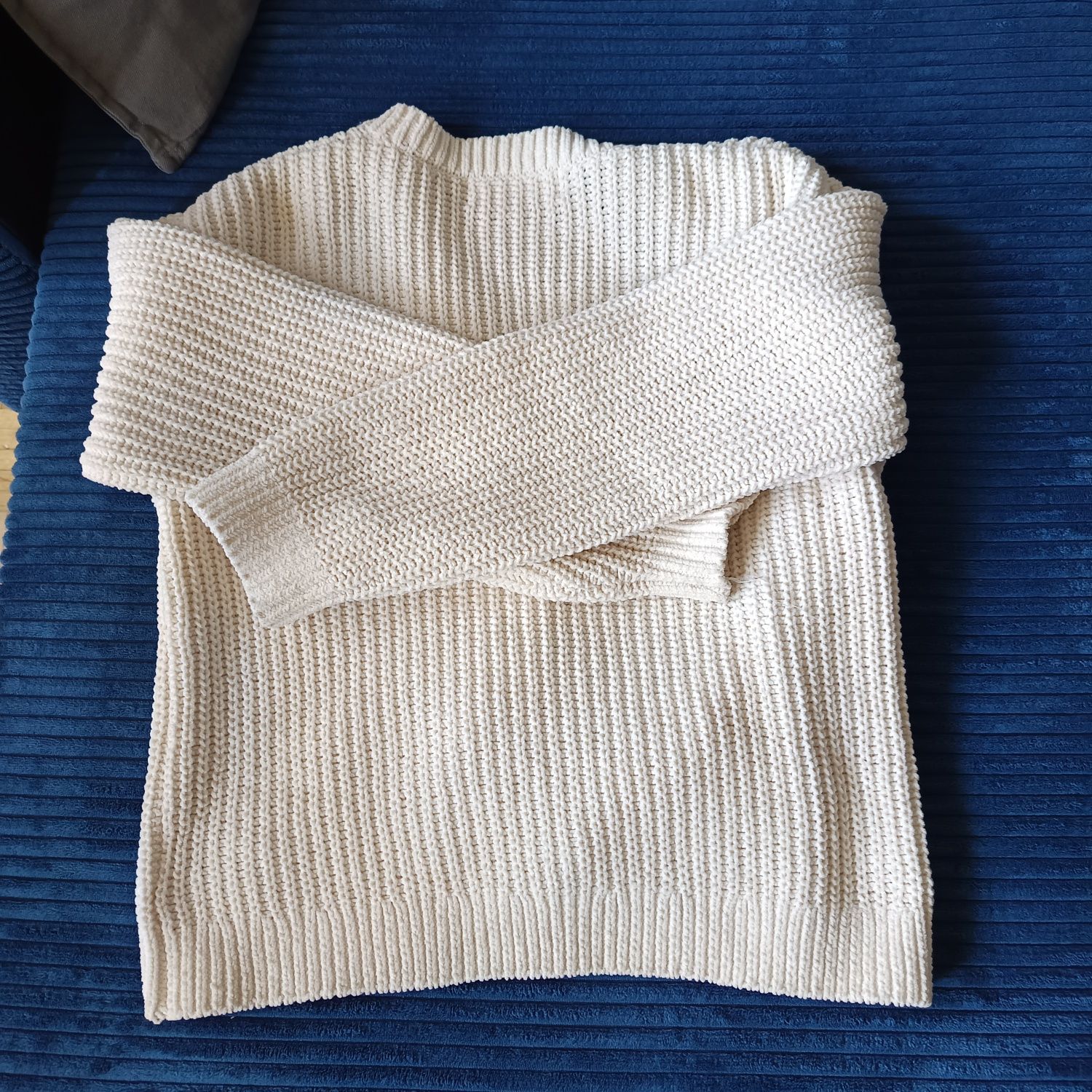 Sprzedam kardigan dziewczęcy h&m rozm 134/140