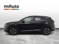 Kia Sportage 1.6 T-GDI mHEV L 2WD DCT ! Z Polskiego Salonu ! Faktura Vat !