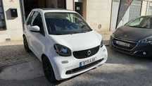 Smart Fortwo Cabrio 0.9 Passion 90 Aut.