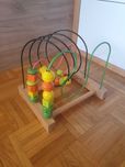 Przekładanka Ikea Mumla