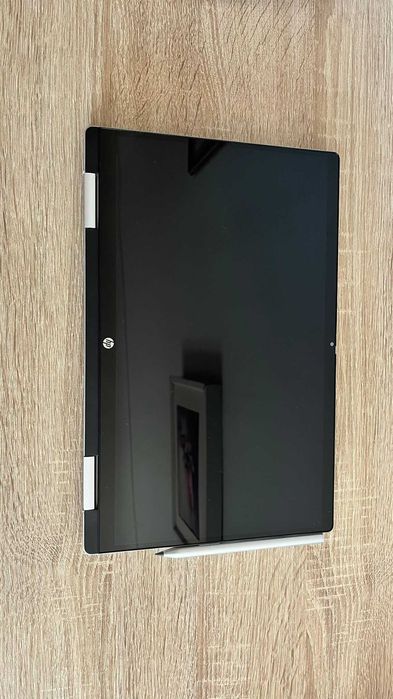 HP Pavilion x360 14’’ • i5 13ª Gen • 16GB RAM • 512GB SSD • 2-em-1