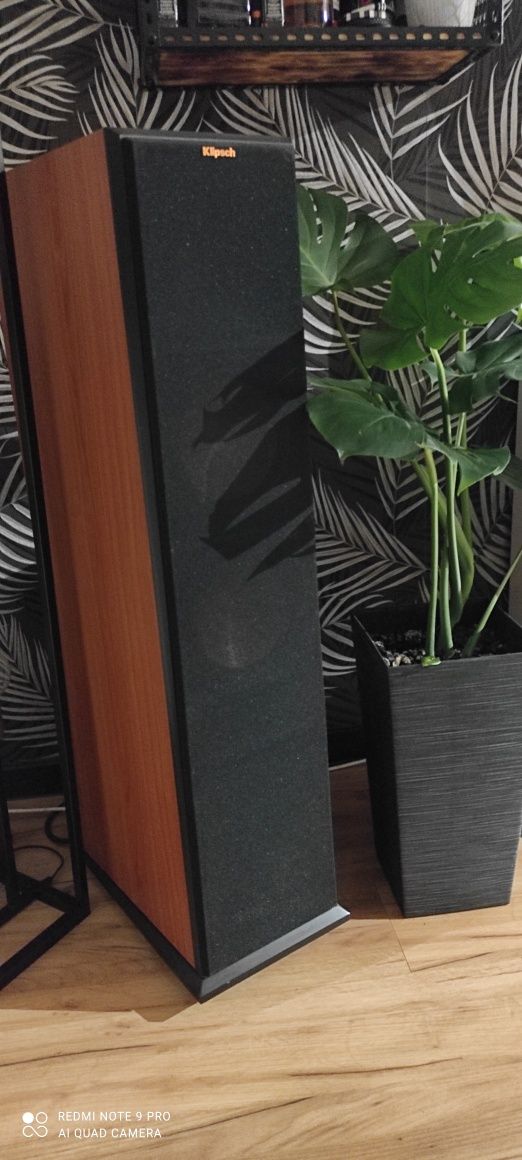 Klipsch RP 280f + Marantz PM7000 + Marantz CD6000
