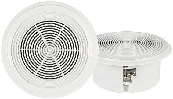 Głośnik sufitowy DBS-016A 100V 225mm 8 Ohm 5W