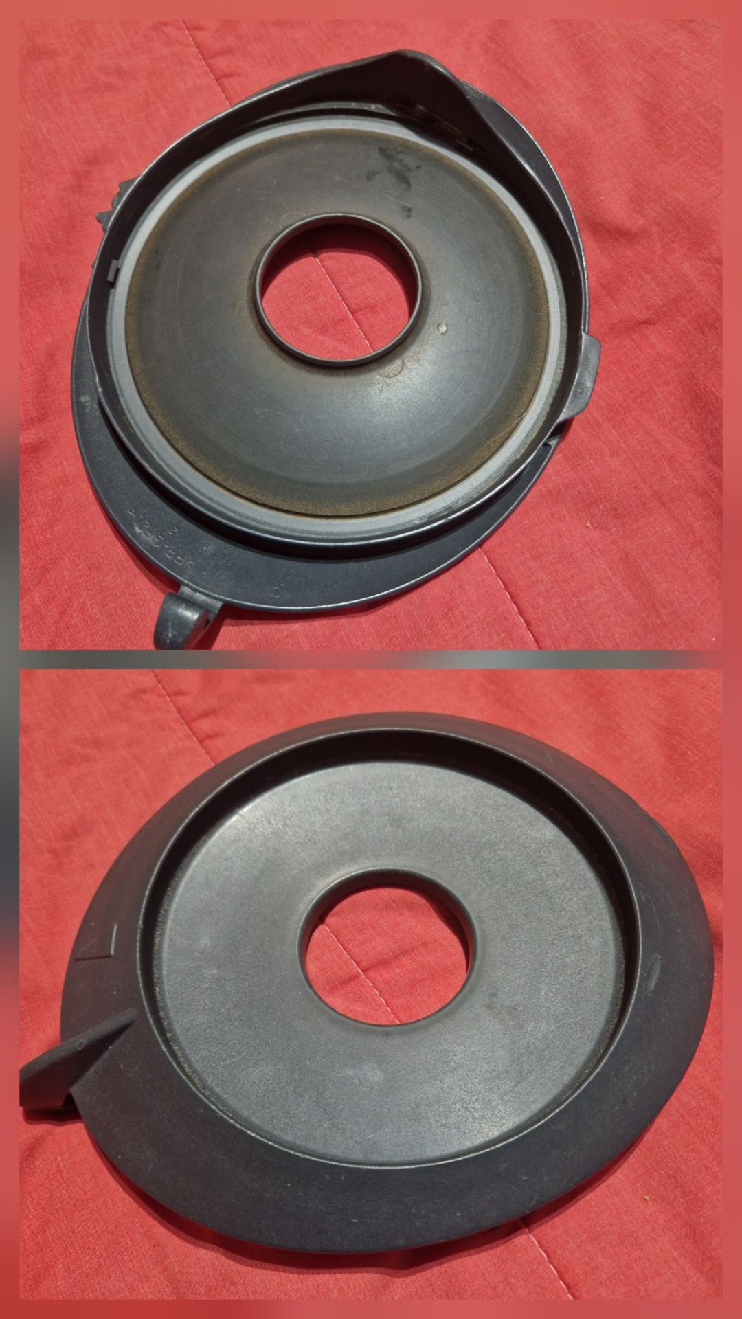 Acessórios  Bimby tm31