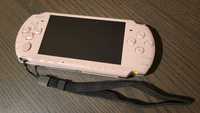 PSP 3004 Blossom Pink Edition - PlayStation Portable