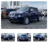 Nissan juke 2015 р
