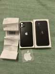 Iphone 11 64gb preto