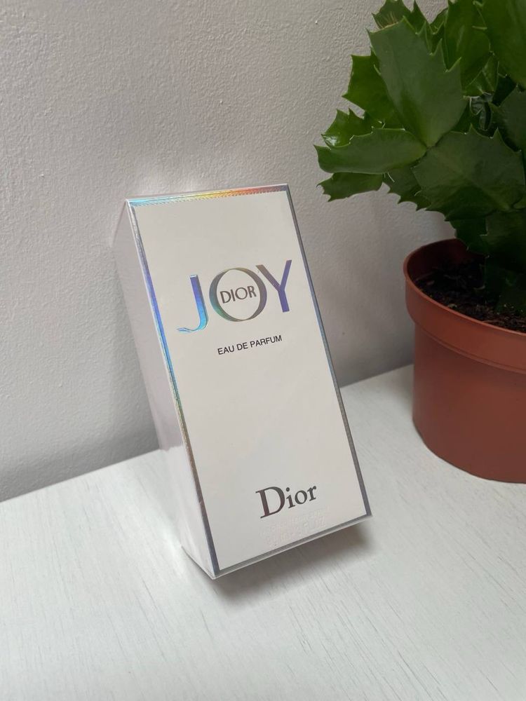 Perfumy Dior - Joy
