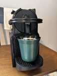 Ekspres do kawy DeLonghi Nespresso Inissia
