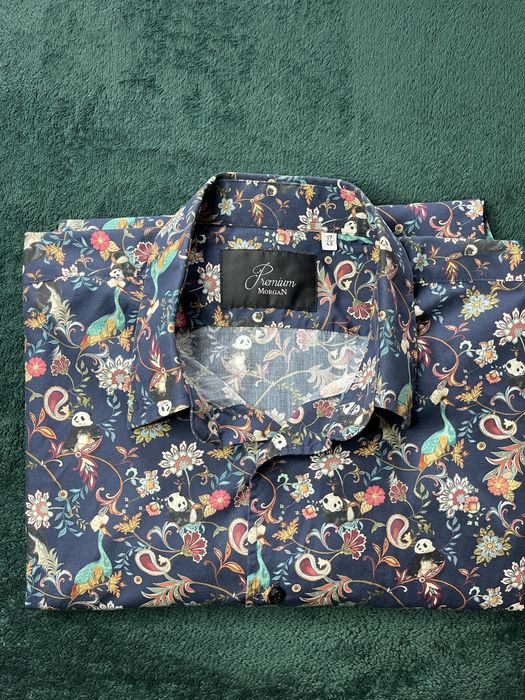 Чоловічі сорочки в асортименті, абсолютно нові, XL, XXL