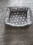 Cama para animais