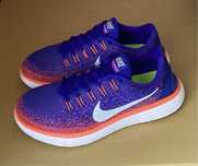 NIKE (43р) круті і зручні кросівки кросовки