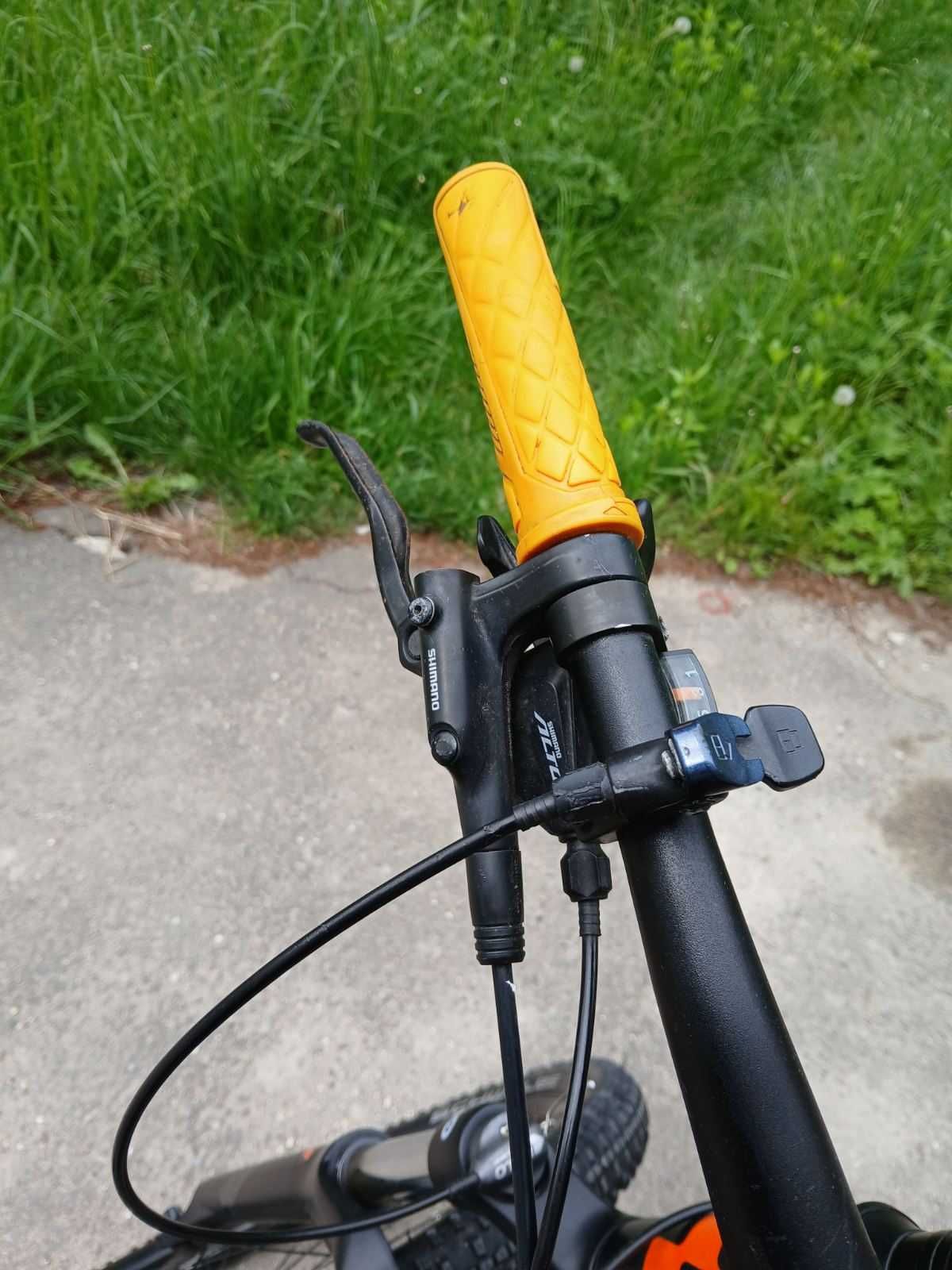 cube aim sl 29 rozmiar L