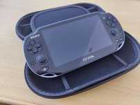 Sony PlayStation Vita 64gb
