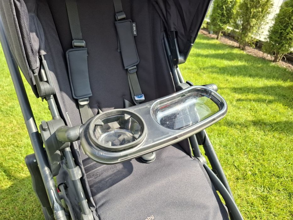 Wózek Uppababy Vista v2 cruz 2w1 po 1 dziecku