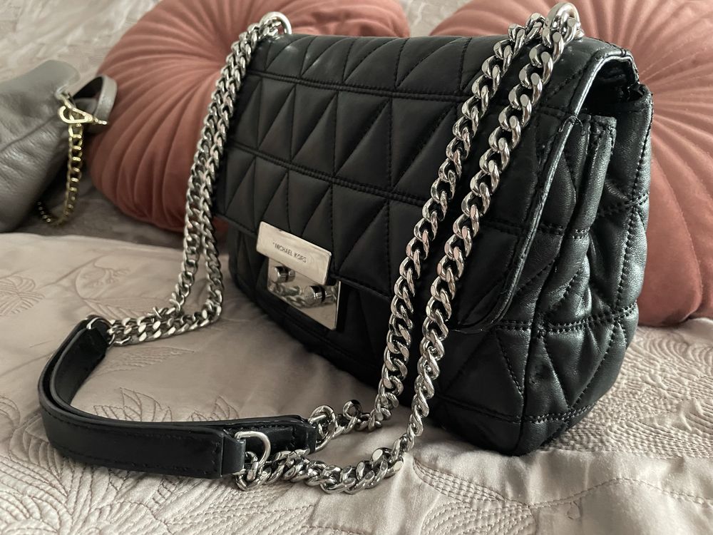 Michael Kors torebka oryginalna