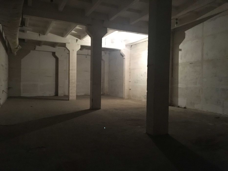 Склади від 300 до 2000кв.м. Рампа. Васищеве. Без комісії.