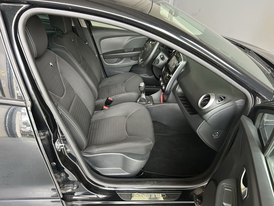 Renault Clio 0.9 Tce 90 Limited de 2018