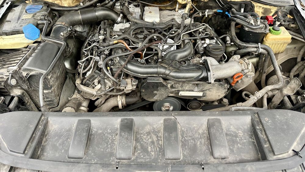 AUDI Q7 Quattro 4X4 3.0 Турбо Дизель СТАН ІДЕАЛ! Військовим ЗНИЖКА!!!