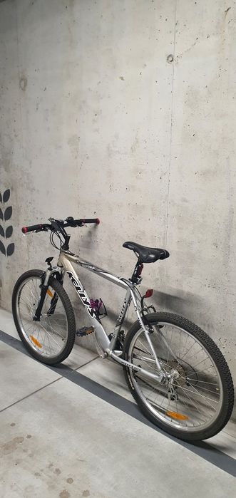 Rower jak nowy Kellys Viper 26 cali.