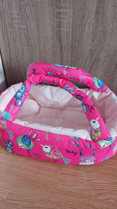 Новые!! Люлька переноски,сумки для кукол и пупсов