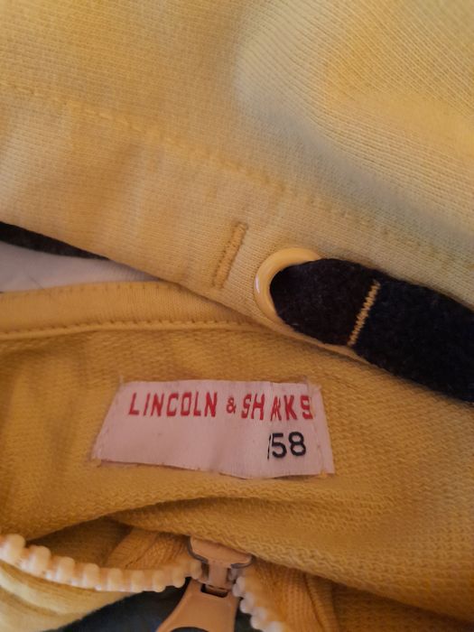 Bluza chłopięca 158