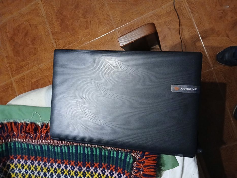 Computador portátil