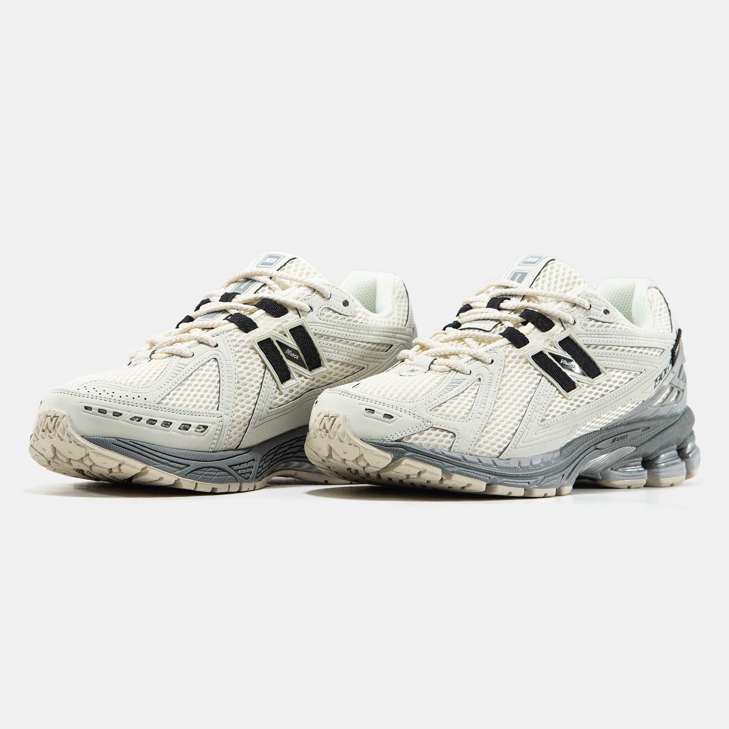 Кросівки New Balance 1906R Cordura Beige-Grey premium