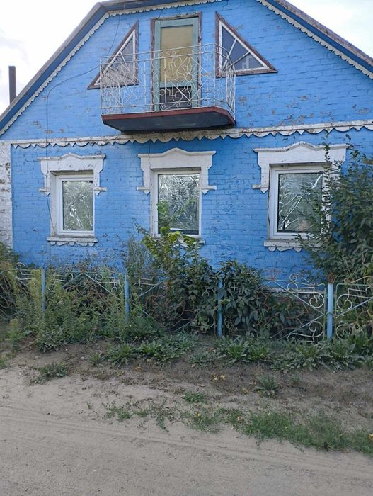 Продається будинок