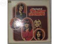 The new seekers