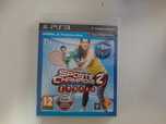 Sports Champions 2 PL PS3 Używana