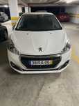 Peugeot 208 1.6 Allure
