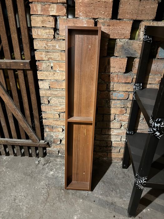 Półka/regał do przedpokoju/konsola