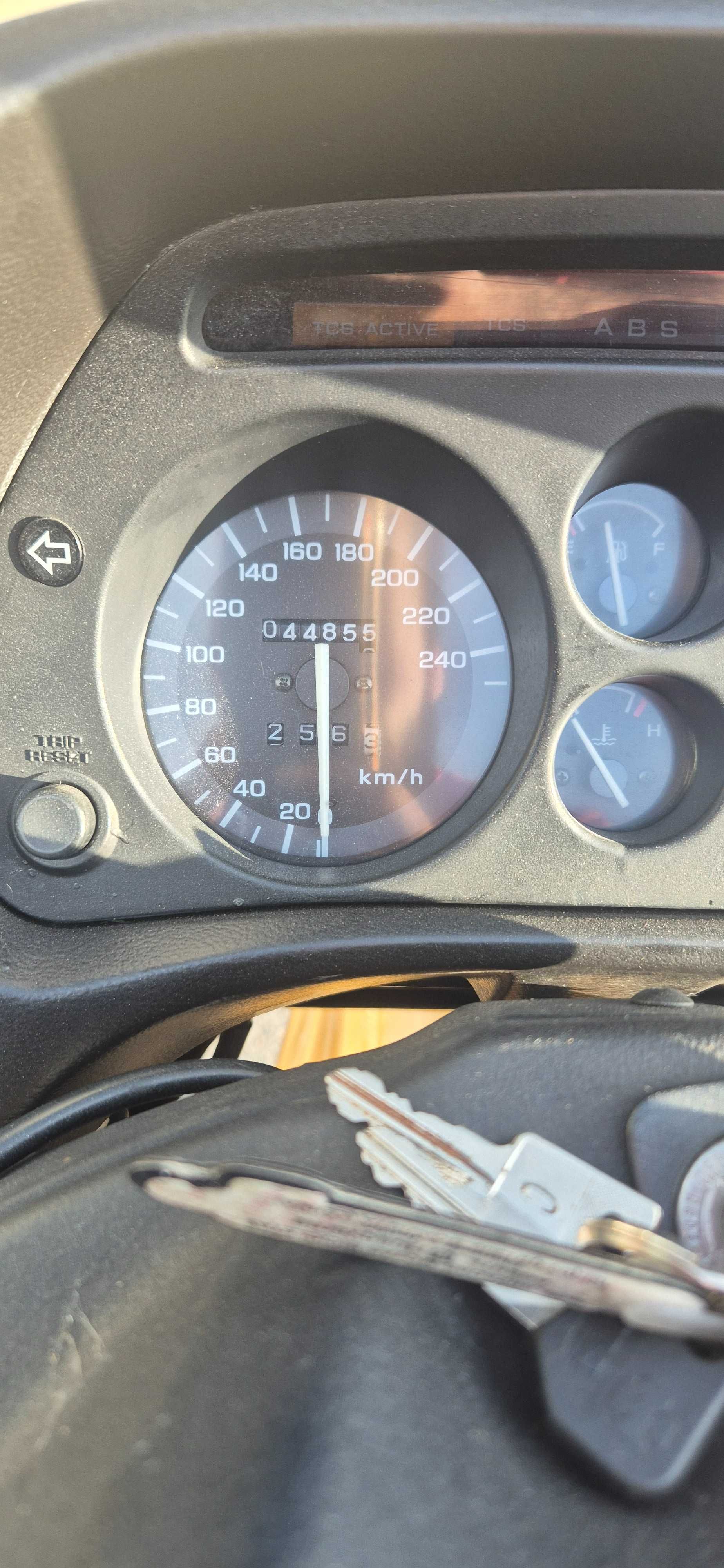 Honda Pan European ST1100