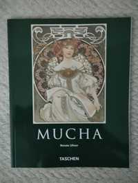 Alfons Mucha. Album Taschen.