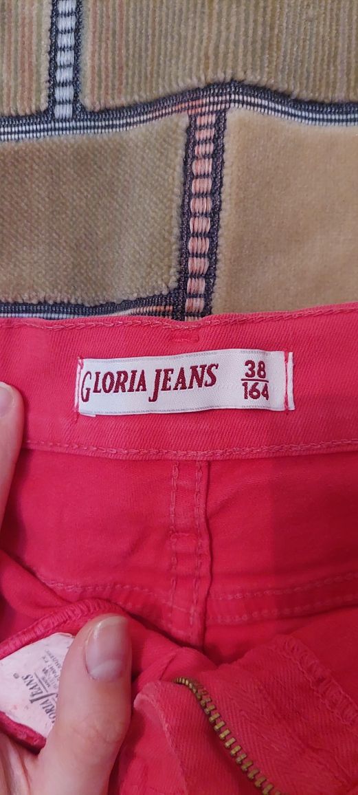 Джинсові шорти Gloria Jeans