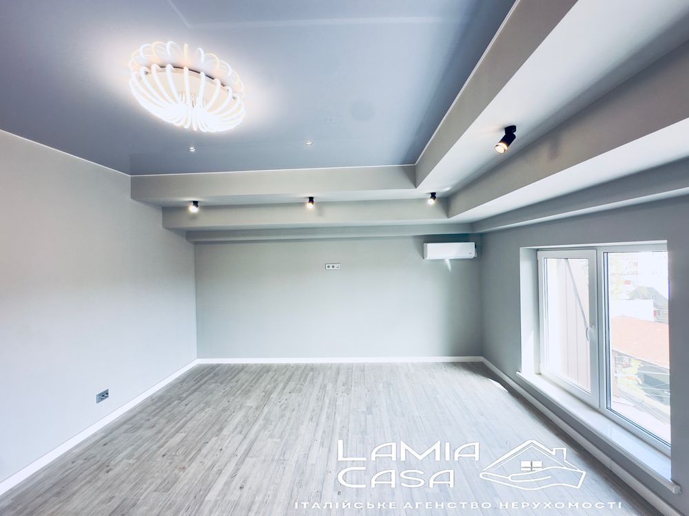 Продаж 2 кімн квартири з авторським ремонтом. Вул Киівська