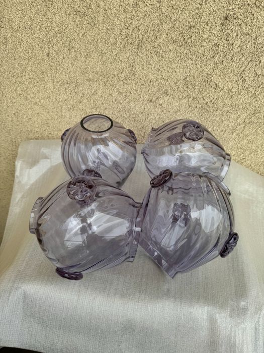 Плафон вінтаж midcentury