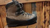 Buty męskie górskie trekkingowe wyprawowe Aku Gore-Tex 41,5