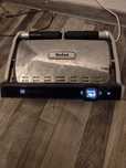 Grill elektryczny tefal