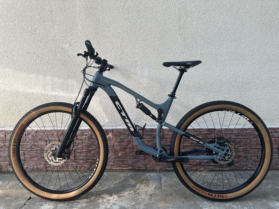 Велосипед CTM Scaut 29”