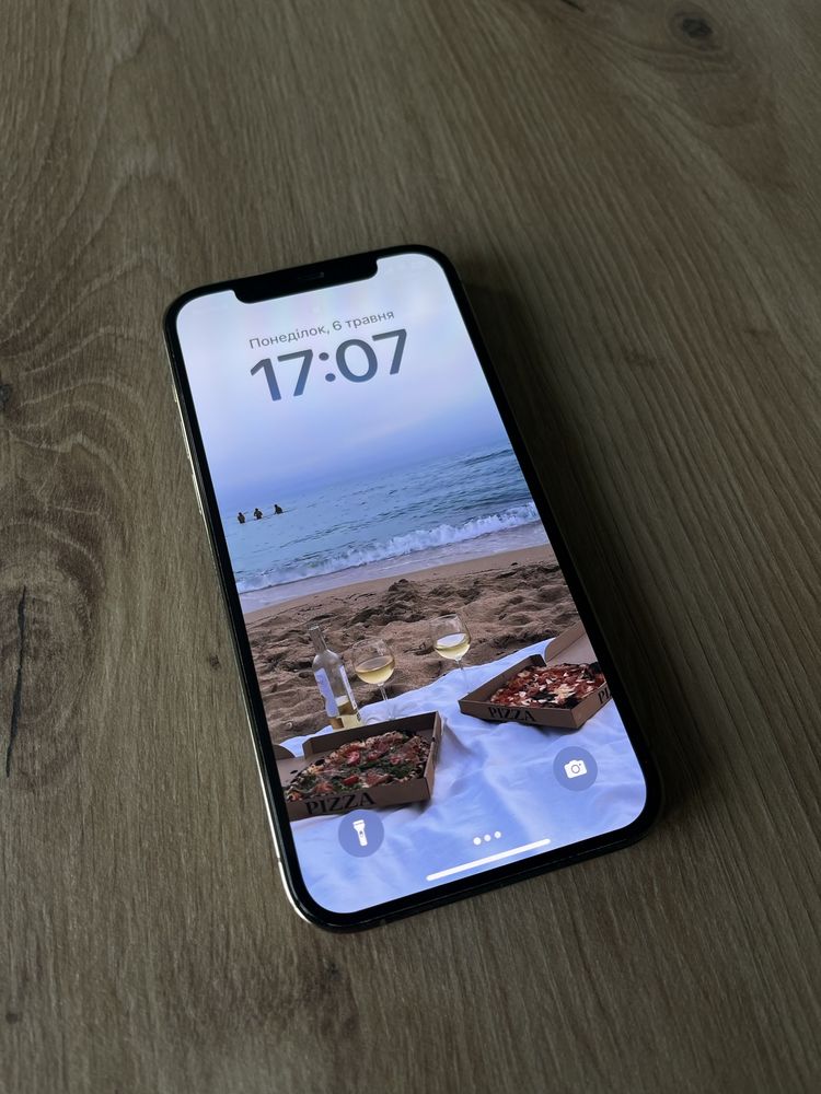 Iphone 12 pro в ідеальному стані бу