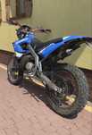 Derbi Senda 70cc
