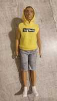 Barbie Ken fashionistas nr 131