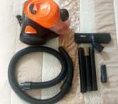 Aspirador Krea eco power
