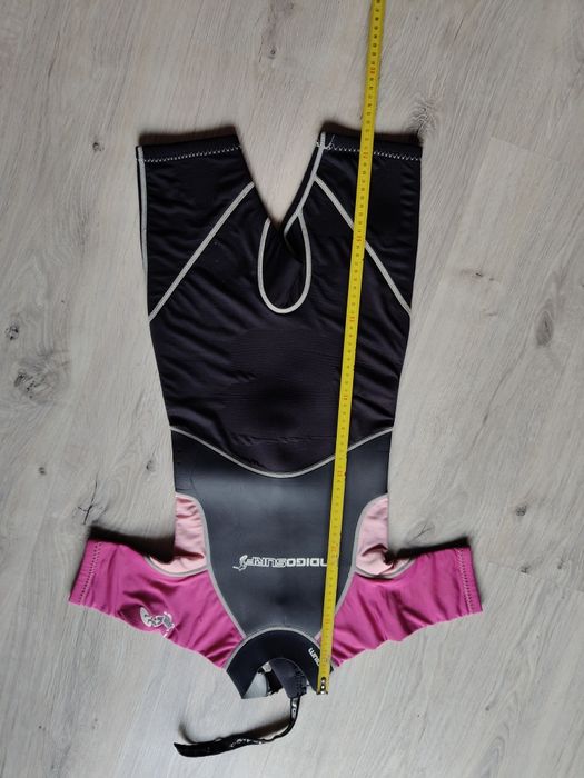 Pianka neoprenowa dla Dziecka