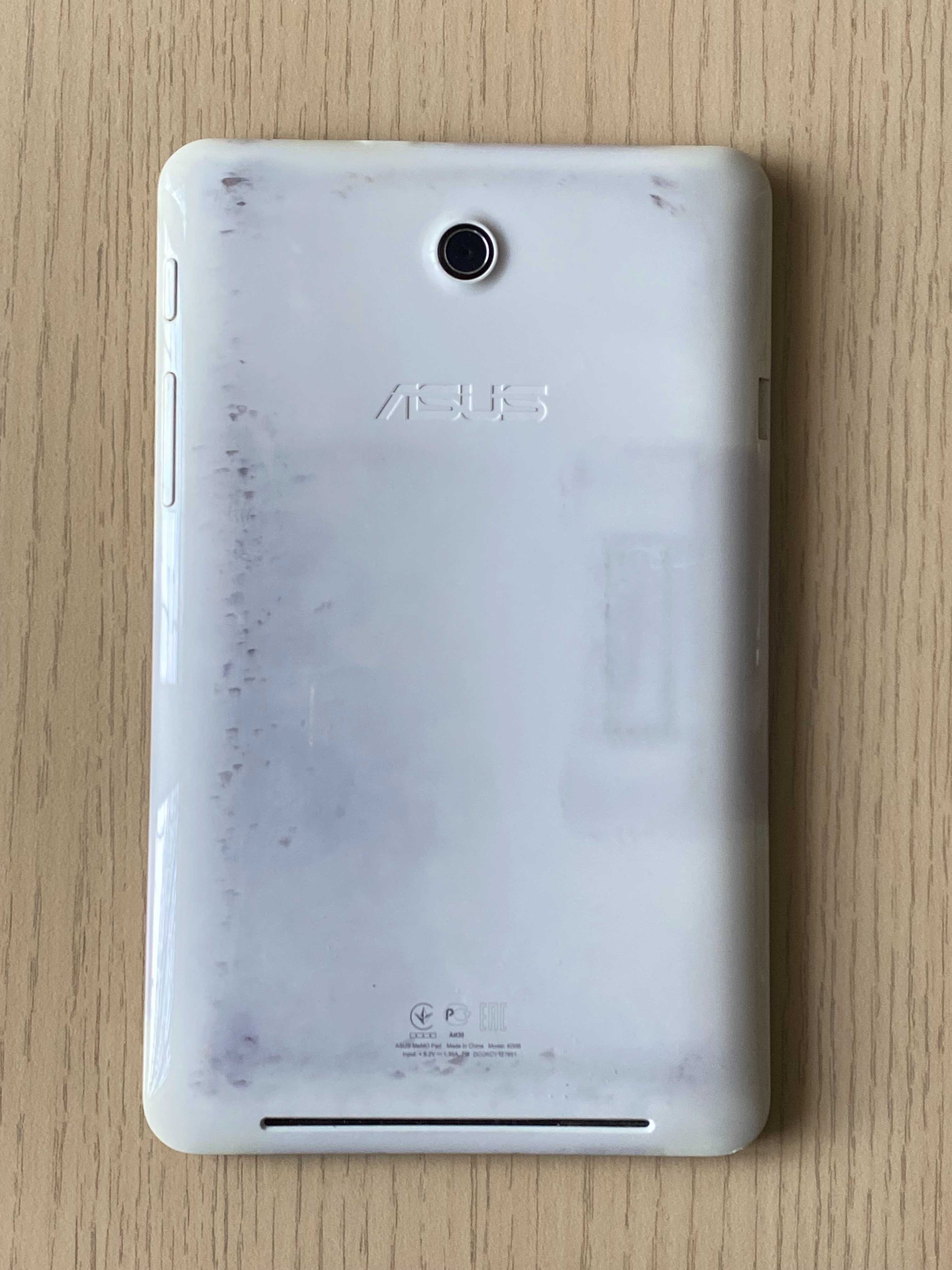 Планшет Asus Memo Pad HD 7 ME173X K00B 1Gb Android 4.2 8 Gb Б/У