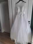 Suknia ślubna SWEETHEART 6007
